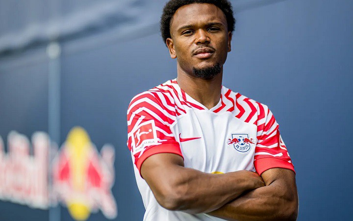 ไลป์ซิกทุบสถิติสโมสรสอย ‘โอเพนด้า’ 45 ล.