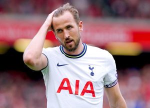 พี่เสือแย่แล้ว! P$G เตรียมเปิดศึกแย่งคว้า ‘เคน’