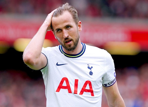 พี่เสือแย่แล้ว! P$G เตรียมเปิดศึกแย่งคว้า ‘เคน’