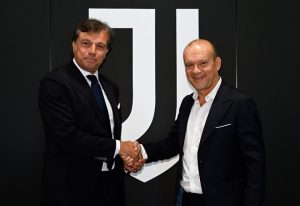 ม้าลายตั้ง ‘จูนโตลี่’ นั่งเก้าอี้ผอ.กีฬา