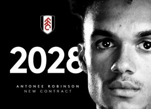 สาลิกาแห้ว! ‘โรบินสัน’ ฝากอนาคตเจ้าสัวต่อสัญญาเพิ่ม 5 ปี