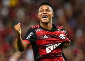 พาเลซปาดสิงห์จ่อคว้า ‘ฟรังซ่า’ ดาวรุ่งฟลาเมงโก้