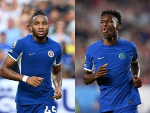 พอชเผยเตรียมหาวิธีส่ง ‘แจ็คสัน, เอ็นคุนคู’ เล่นร่วมกัน