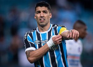 ไมอามี่จ่อเซ็น ‘ซัวเรซ’ ประสานเกมรุกเมสซี่