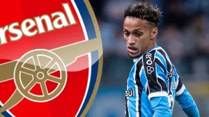 ปูดปืนใกล้คว้า ‘บิเตโญ่’ กลางเกรมิโอ