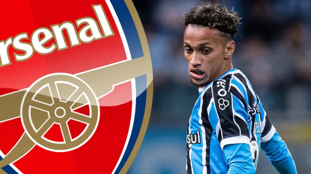 ปูดปืนใกล้คว้า ‘บิเตโญ่’ กลางเกรมิโอ