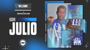 ไบรท์ตันปิดดีล ‘อิกอร์’ เติมแผงหลัง 20 ล.