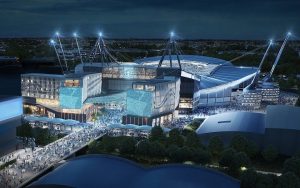 ไฟเขียว ‘เรือ’ ปรับปรุงพื้นที่รอบ ‘เอติฮัด’ เพิ่มโรงแรม-แฟนโซน