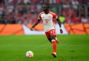 หึ่งพี่เสือโอเคปล่อย ‘มาเน่’ ซบอัล นาสเซอร์