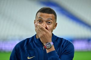 รอดีกว่ามั้ย…PSG แจ้งราชันจ่าย 250 ล.ได้ ‘ปธ.เป้’ ซัมเมอร์นี้เลย