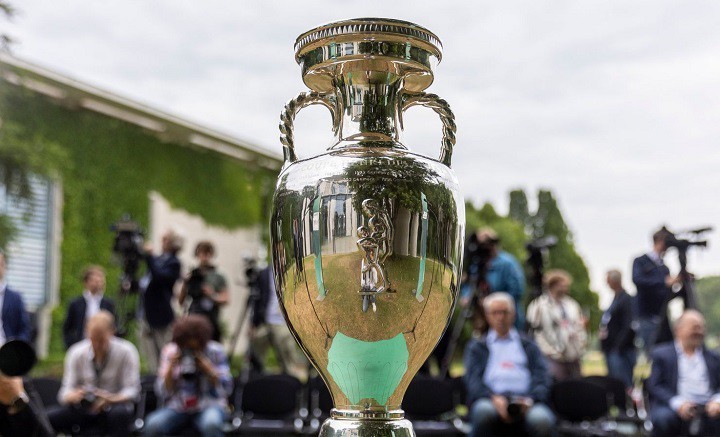 ‘อิตาลี’ จับมือ ‘ตุรกี’ ยื่นเป็นเจ้าภาพร่วมยูโร 2032