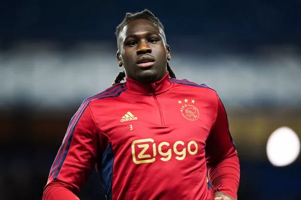 ไบรท์ตันหวนล่า ‘บาสซี่ย์’ ทดแทนโคลวิลล์