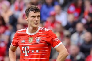 ‘ปาวาร์’ สุดเหงาไร้ทีมจีบร่วมทัพ