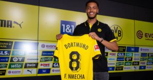 เสือเหลืองปิดดีล ‘เมช่า’ อุดกลาง 30 ลย.