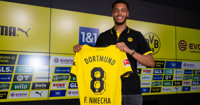 เสือเหลืองปิดดีล ‘เมช่า’ อุดกลาง 30 ลย.