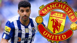 มีดีลลับ? เอเยนต์ ‘ตาเรมี่’ ลงรูปอยู่ ‘โอลด์ แทรฟฟอร์ด’