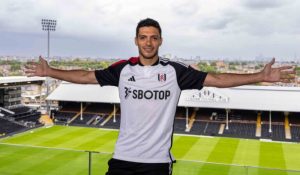 เจ้าสัวปิดดีล ‘ฮิเมเนซ’ จากวูล์ฟส์ 5.5 ลป.