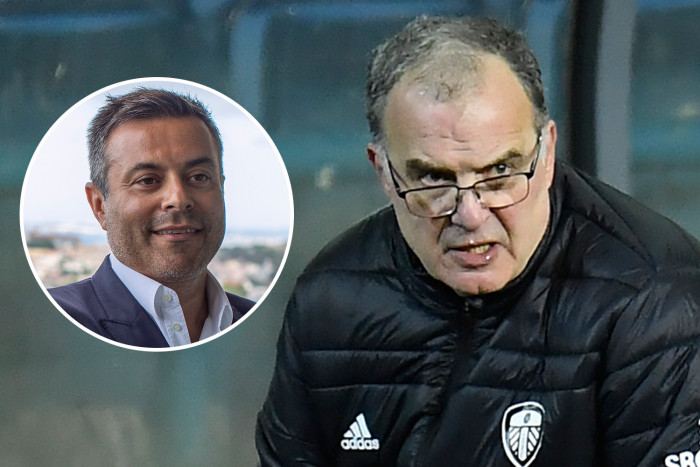 ไม่น่าใจดี… อดีตเจ้าของลีดส์ รับปลด ‘บิเอลซ่า’ ช้าไป