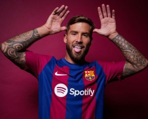 ‘มาร์ติเนซ’ รับจอยบุญโยกเหมือนออกจากคอมฟอร์ตโซน