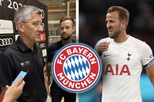 เพื่อส่วนรวม! ‘ปธ.เสือใต้’ ชี้ ‘เคน’ จะยกระดับทั้งลีก