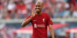 ‘ฟาบินโญ่’ แฮปปี้หงส์เสริมกลางคุณภาพ