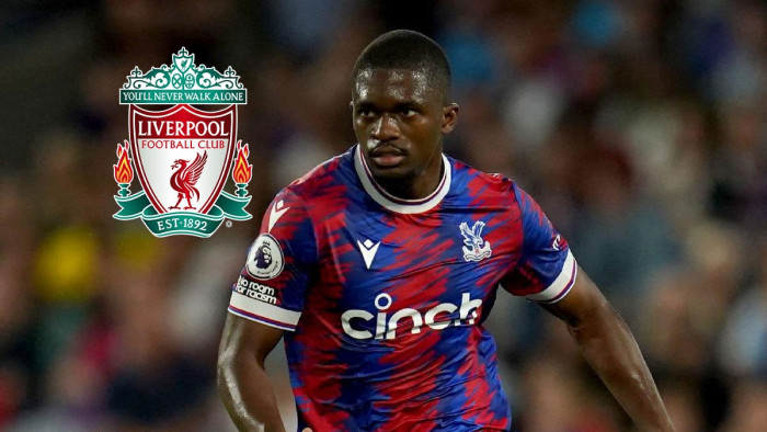 หงส์สู้ป่าว? พาเลซตั้งราคา ‘ดูคูเร่’ ขั้นต่ำ 70 ลป.