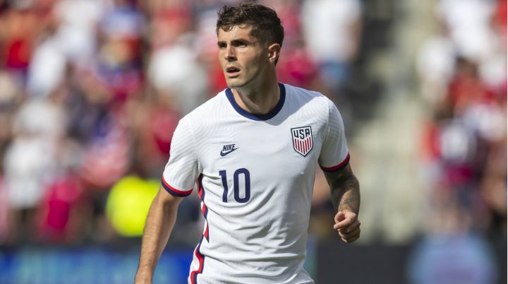 ‘ซิลวา’ เชื่อ ‘พูลิซิซ’ ติดปีกที่มิลาน