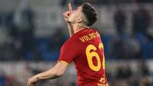 ‘โวลปาโต้’ โพสต์ซึ้งขอบคุณ ‘หมาป่า’ ทำฝันเป็นจริง