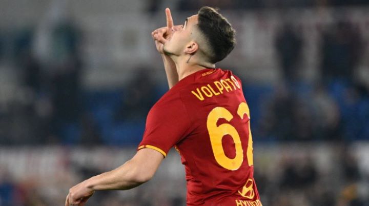 ‘โวลปาโต้’ โพสต์ซึ้งขอบคุณ ‘หมาป่า’ ทำฝันเป็นจริง