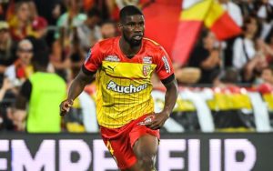 นาโปลีตกลง ‘ดานโซ่’ เหลือคุยค่าตัวล็องส์