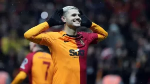 ติดใจไก่งวง! PSG ตกลงขาย ‘อิคาร์ดี้’ ไปกาลาฯ 10 ลย.