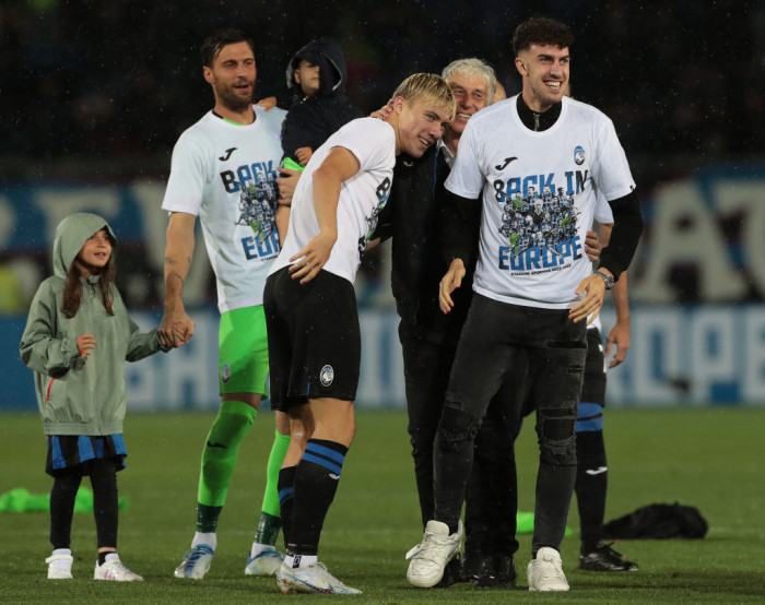 ผีสู้ป่าว? กาสเปมอง ‘ฮอยลุนด์’ ค่าตัว 80-100 ลย.