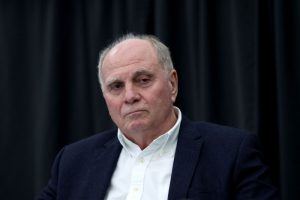 เกรงใจเลวี่! พี่เสือไม่ปลื้ม ‘เฮอเนสส์’ พูดถึง ‘เคน’