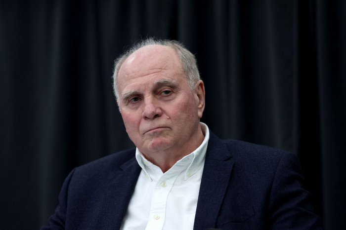 เกรงใจเลวี่! พี่เสือไม่ปลื้ม ‘เฮอเนสส์’ พูดถึง ‘เคน’