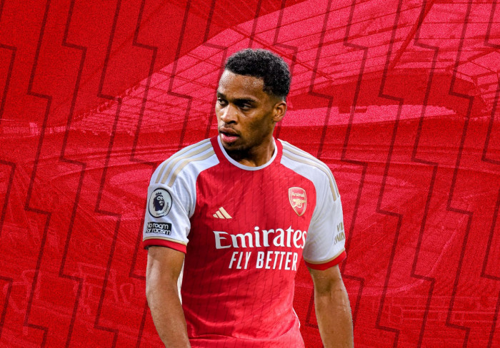 ไม่รอประกาศ! พี่ชายลงรูป ‘ทิมเบอร์’ ในชุด ‘ปืน’