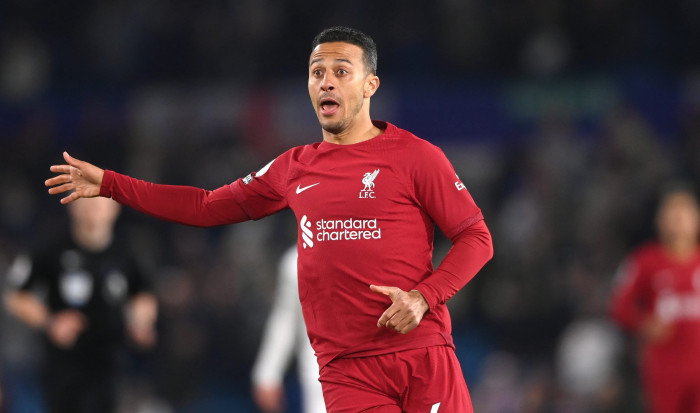 จากไปนาน! บาร์ซ่าสนดึง ‘ติอาโก้’ กลับคาตาลัน