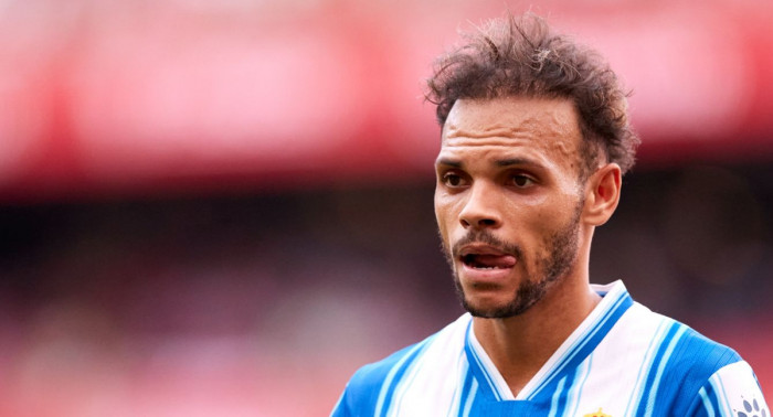 ไม่อยากตกชั้น! ‘เบรธเวต’ โดดซ้อมหวังชิ่งนกแก้ว