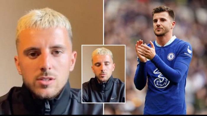 ขอบคุณทุกคน! ‘เมาท์’ เปิดใจอำลา ‘แฟนสิงห์’