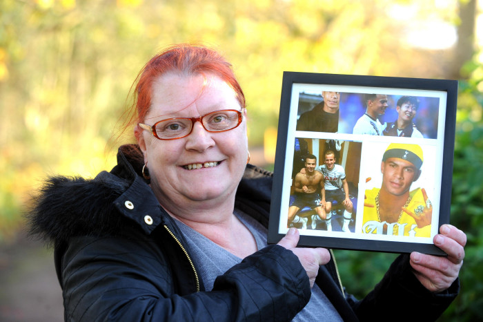 ญาติจับพิรุธ ‘อัลลี’ พูดโกหก-‘แม่’ ยอมรับตนเสียใจ