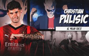 มิลานปิดดีลซื้อ ‘พูลิซิช’ จากสิงห์ 22 ลย.