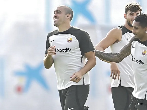 ‘โรเมอู’ เชื่อปรับตัวบุญโยกไม่ต้องรอนาน