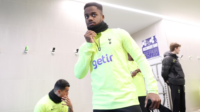 อดโชว์อังเก้! ไก่เฟิร์ม ‘เซสเซยง’ เจ็บซ้ำ พลาดปรีซีซั่น