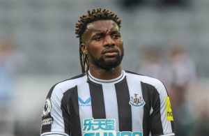 นิวฯฮั้วซาอุ? หลายทีมEPL ร้องสอบดีลขาย ‘มักซิแม็ง’