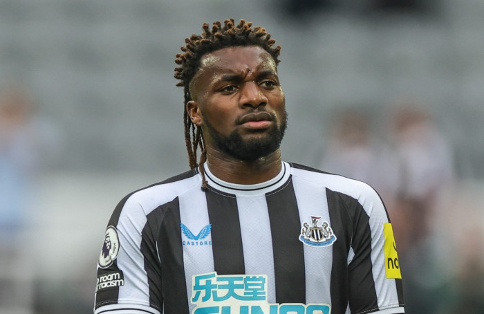 นิวฯฮั้วซาอุ? หลายทีมEPL ร้องสอบดีลขาย ‘มักซิแม็ง’