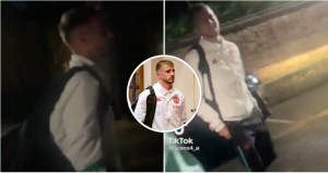 รบกวนผู้เล่น! ‘ผี’ แจงคลิป ‘เมาท์’ ปฏิเสธนักล่าลายเซ็น