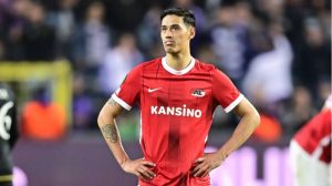 มันนี่บอลจัดให้! มิลานยื่นซื้อ ‘เรจ์นเดอร์ส’ 19 ลย.