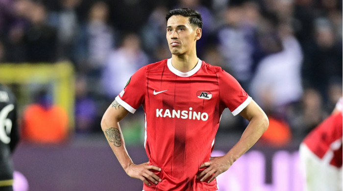 มันนี่บอลจัดให้! มิลานยื่นซื้อ ‘เรจ์นเดอร์ส’ 19 ลย.