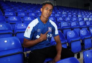 สิงห์ปล่อยยืม ‘ฮัทชินสัน’ เก็บเวลอิปสวิช