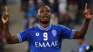 ไร้แพสชั่น! ‘อิ๊กฮาโล่’ เผย ‘ลีกซาอุ’ เล่นเพื่อเงินล้วนๆ