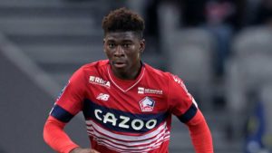 แทนไคเซโด้! ไบรจ์ตันยื่นซื้อ ‘บาเลบา’ จากลีลล์ 16 ลย.